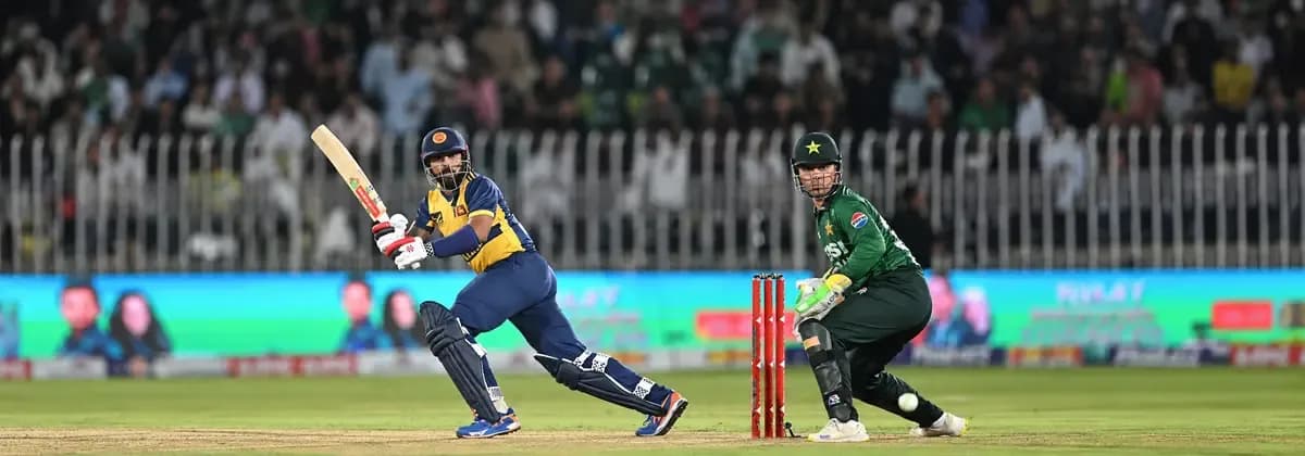 PAK vs SL 3rd T20I Highlights: Kusal Mendis 87, Dasun Shanaka Three-For Guide Sri Lanka to Consolation Eight-Wicket Win