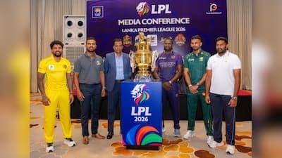 The Final Frontier: Jaffna Kings Set to Clash with Galle Gallants for LPL 2026 Glory
