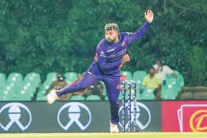 Hasaranga’s All-Round Class Powers Kandy Royals to First Win of LPL 2026